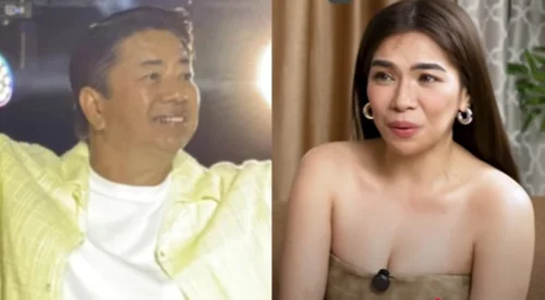 Sugar Mercado minahal nang sobra si Willie Revillame; naibalik naman ba?-Balita