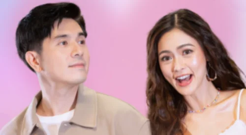 Kita ng pelikula ng KimPau, umabot na sa ₱40M!-Balita