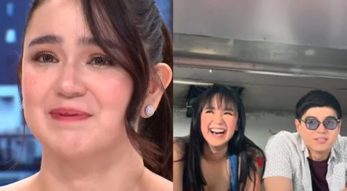 Mikee Quintos, Paul Salas hiwalay na!-Balita