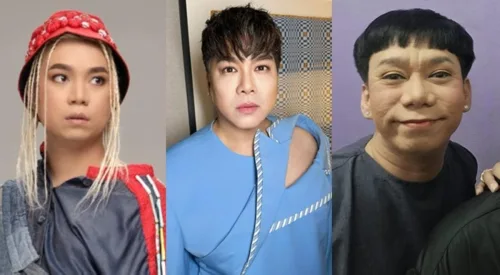 Chad Kinis pumatol sa basher ni MC matapos sabihang tamad, walang pangarap-Balita