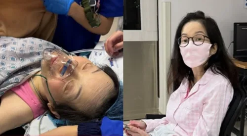 Lima sa siyam na autoimmune disease ni Kris Aquino, puwede niyang ikamatay-Balita