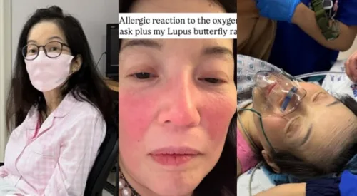 Kris sa mga sakit niya: 'Slowly I am learning to leave everything to God's will'-Balita