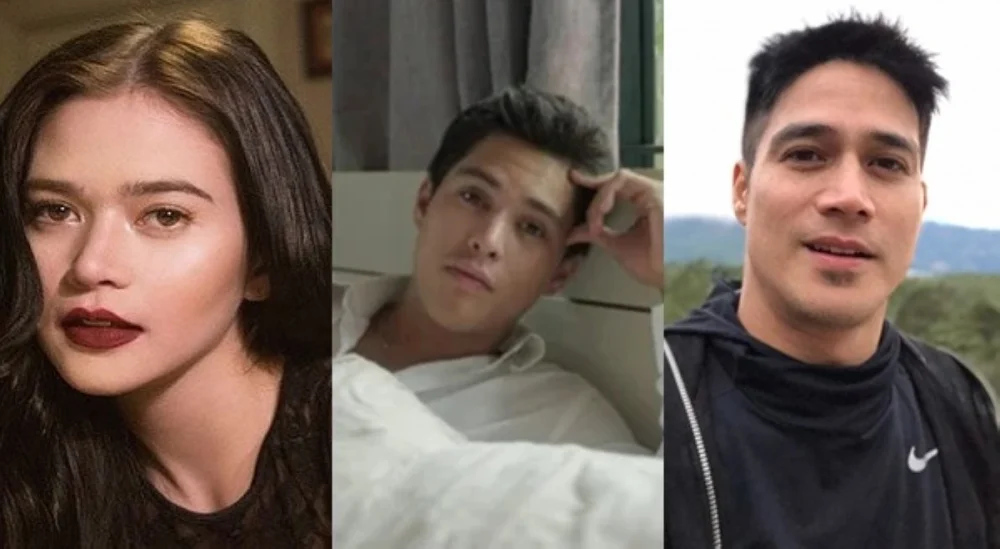 'I did!' Bela Padilla, umaming inunfollow niya sina Kyle Echarri, Piolo Pascual