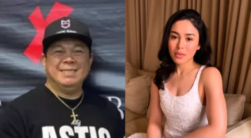 Dennis Padilla, binudol daw ng anak: 'Father of the bride naging visitor'-Balita
