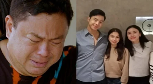 Dennis Padilla, suko na sa mga anak, baka sa 'kabaong' na siya huling makita-Balita