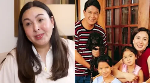 Marjorie Barretto, pinabulaanang nilalayo niya ang mga anak kay Dennis Padilla-Balita
