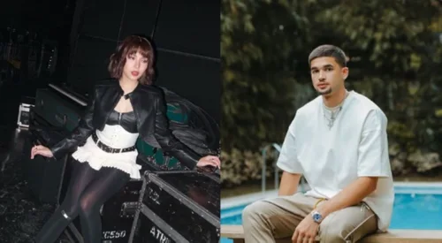 Ian De Leon, pamilya, nagsalita sa dahilan ng pagkamatay ni Nora Aunor -Balita