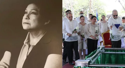Nora Aunor, 'di nagsasabi ng nararamdaman sa mga anak-Balita