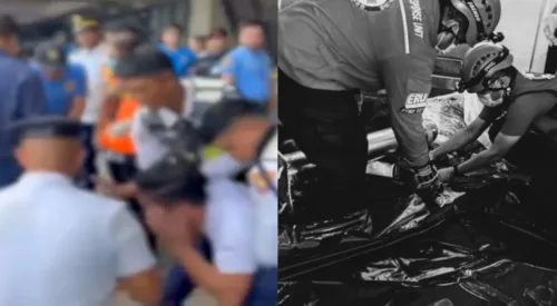 Amang OFW ng nasawing 5-anyos sa NAIA, 'di nakaalis ng bansa; DMW, makikipagtulungan sa employer-Balita