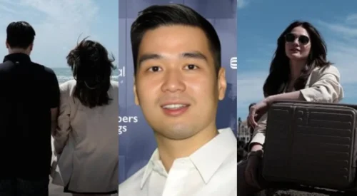 Bea Alonzo, businessman na si Vincent Co, nagde-date?-Balita