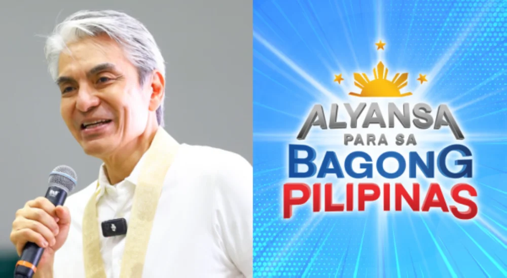 Toby Tiangco sa pagtatapos ng botohan: 'Our job now is to protect the vote'