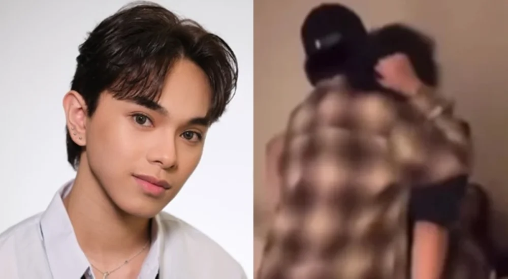 Ethan David, iginiit na hindi kailanman nakipagrelasyon sa menor de edad