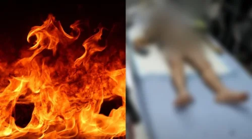 Nanay sinilaban 3 anak bago sinunog sarili; netizens, nanimbang-Balita