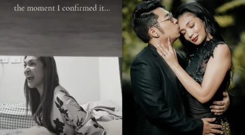 Content creator, pinagpiyestahan sa pangongompronta sa umano'y nangaliwang asawa!-Balita