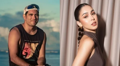 Basher ni Gerald na tinawag siyang 'manipulative, groomer' pinuksa ng netizens-Balita