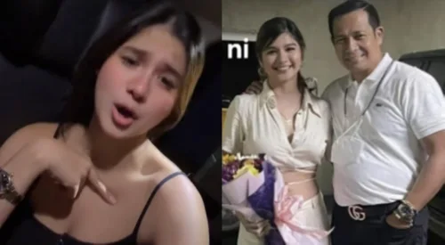 Kim Rodriguez, fresh daw dahil 'alagang' Gov. Daniel Fernando?-Balita