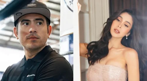 Ara Mina, nagsalita sa tsikang hiwalay na sina Cristine Reyes at Marco Gumabao-Balita