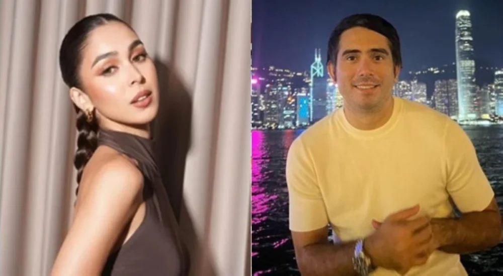 Handler ni Julia, nagsalita sa intrigang hiwalay na alaga kay Gerald