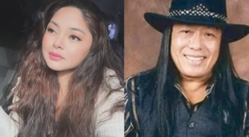 Misis ni Freddie Aguilar, nagpakatatag bago pumanaw ang OPM icon-Balita