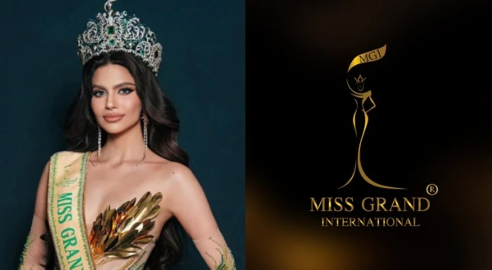 Kuda ng MGI: Rachel Gupta, niligwak dahil 'di tumupad sa 'assigned duties'