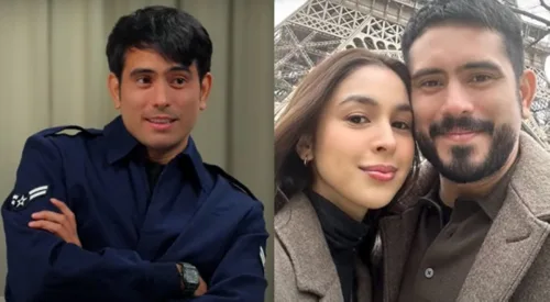 Balita - Relasyon At Hiwalayan