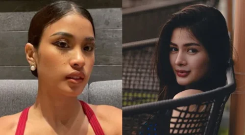 Cristy Fermin, pinangalanan pamilyadong vice mayor na kasama ni Arci Muñoz sa flight pa-Europe!-Balita