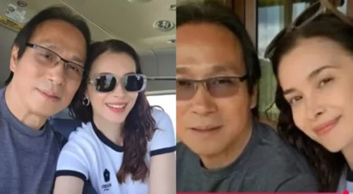 Sunshine Cruz pumalag na binubugbog siya ni Atong Ang, hiwalay na sila-Balita
