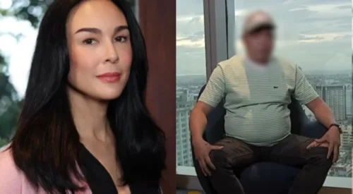 Depensa ni Gretchen Barretto: 'Di pagbigay ng suhol, dahilan ng pagdawit sa  kaniya sa isyu-Balita