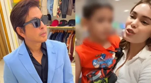 Ivana Alawi, may anak kay Dan Fernandez?-Balita