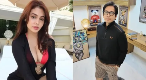 Binalikan: Ivana Alawi, 'di bet si Dan Fernandez dahil 'babaero'-Balita