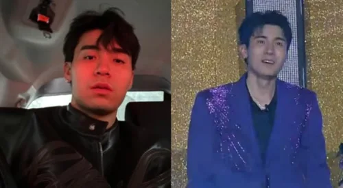 KILALANIN: Ang Big Winner na si Brent Manalo sa PBB: Celebrity Collab Edition-Balita