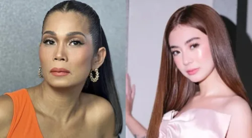 Pokwang inaatake, pinupuksa ng ilang fans ni Fyang-Balita