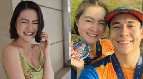 Barbie Forteza, nagsalita na sa pagkaka-link kay Jameson Blake-Balita