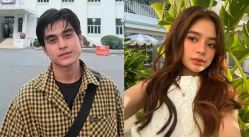 Dominic at Sue nagbatian na, nagtukaan pa!-Balita