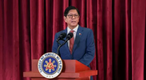 PBBM, kailangan ng 'pasabog' sa SONA para maibalik tiwala ng publiko—political analyst-Balita