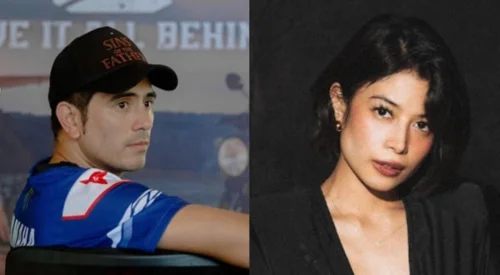 Gerald, Gigi inintrigang palihim na kinasal; may anak daw na  tinatago?-Balita