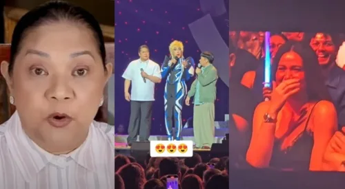 Cristy Fermin, binanatan si Vice Ganda sa paglipat ng It's Showtime sa GMA-Balita