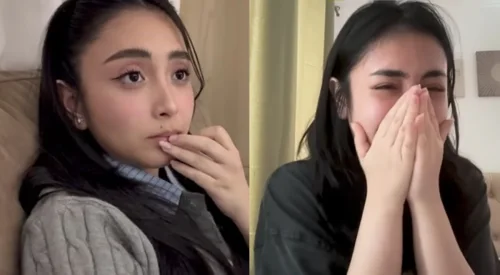 Bea Borres, kumpirmadong buntis!-Balita