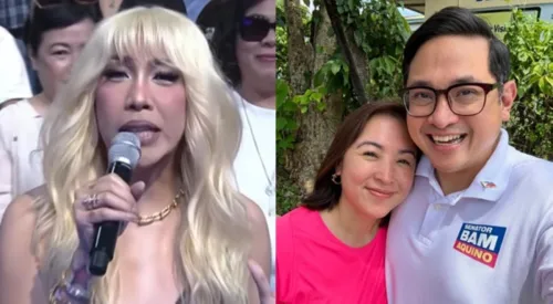 Heart Evangelista, bagong endorser ng isang fast food chain-Balita