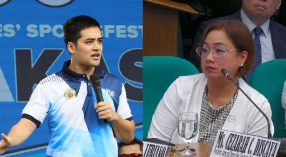 Vico Sotto sa pagdinig ng Senado kay Discaya: 'Ipatawag din pati ang Mistermind'
