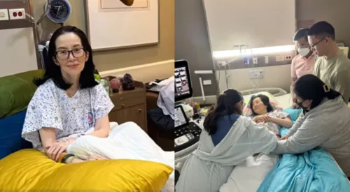Kaibigang journalist, nilinaw na buhay pa si Kris Aquino: 'She's really alive!'-Balita
