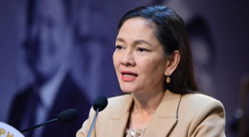 Akbayan, Liberal Party sanib-pwersa sa 2028?-Balita