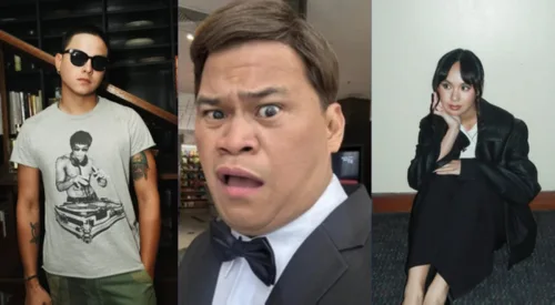 Unang drama series ni Derek sa GMA-7, premiere na bukas-Balita