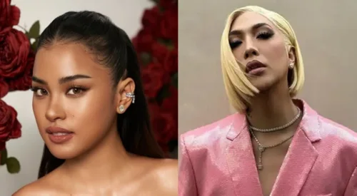 Zeinab nagsalita matapos kuyugin sa 'Laro' comment sa video ni Vice Ganda -Balita