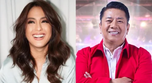 Gretchen Ho naalarma na, nagsalita sa relasyon daw nila ni Willie Revillame -Balita