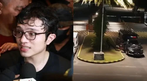 Congressmeow' Kiko Barzaga, binanatan ng bashers: 'Nepo baby din!'-Balita