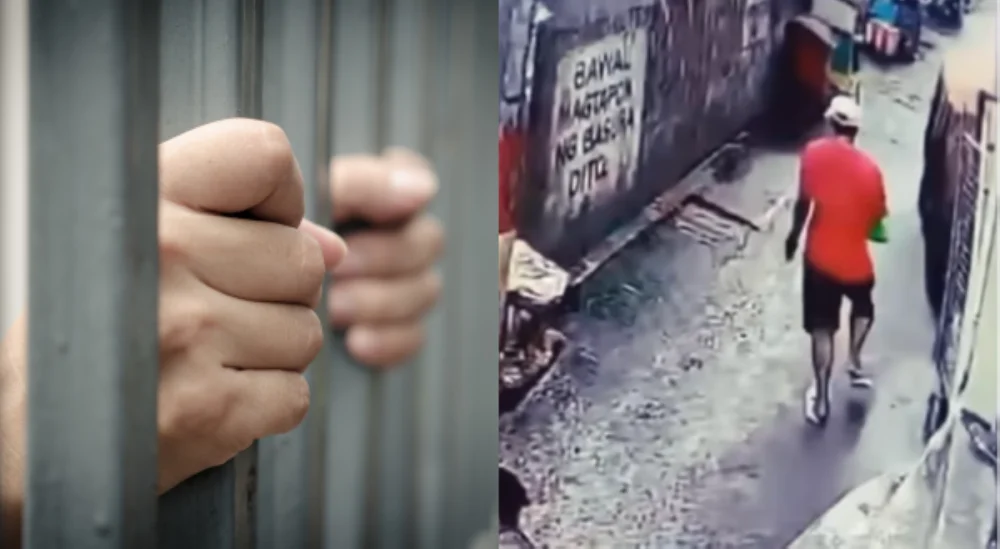 Lalaking nandekwat ng wallet ng 80-anyos na lolo sa Tondo, nasakote!