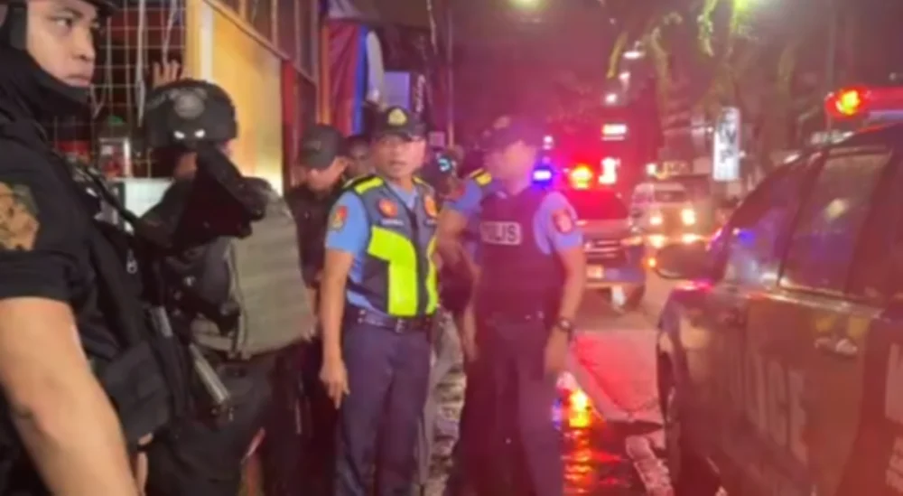 Lasing na anak, hinostage sarili niyang 80-anyos na ina