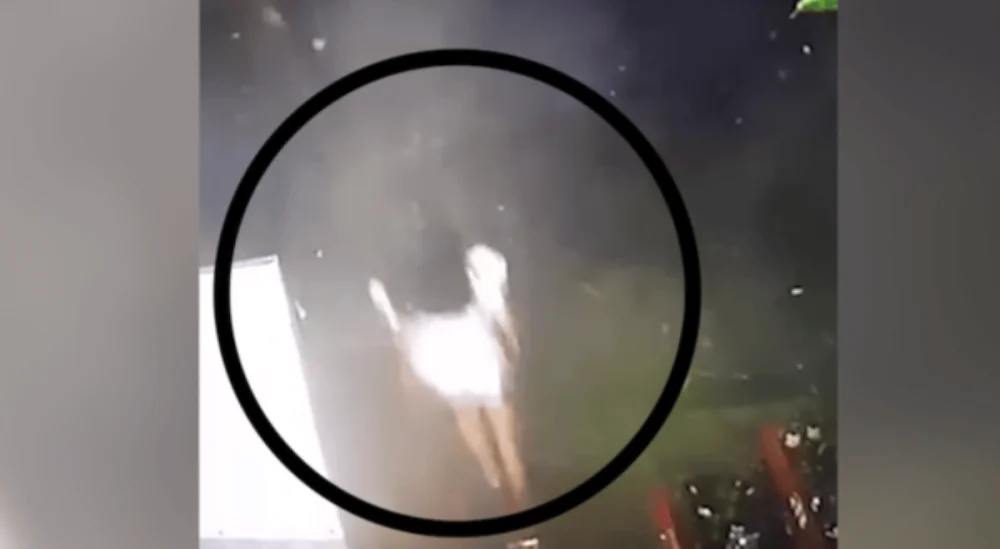 Babaeng paslit, kritikal matapos tangayin ng isang lalaki sa piso net shop