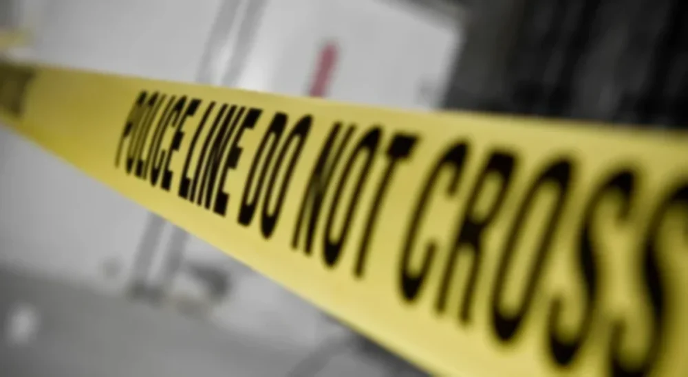 'Dahil sa pangangabit?' Barangay kagawad at live-in partner, patay sa pamamaril ng pulis